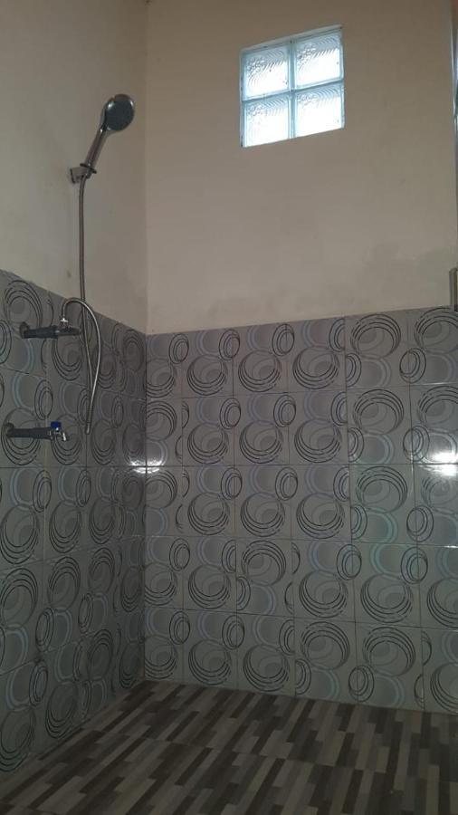 Sun Rice Homestay Ruteng Eksteriør billede